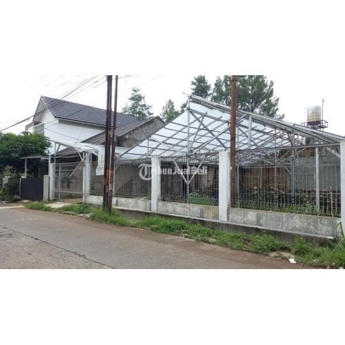 Kavling Murah Siap Bangun Strategis Di Komplek Cibabat Cimahi Dekat Mall Layanan Publik Pemkot