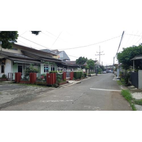 Kavling Murah Siap Bangun Strategis Di Komplek Cibabat Cimahi Dekat Mall Layanan Publik Pemkot