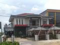 Jual Rumah Mewah Beserta Perabot Luas 849 m2 Bekas di Ayani 2 Pinggir Jalan Cocok Usaha - Kubu Raya
