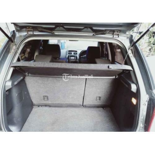 Mobil Suzuki SX4 2007 Automatic CBU Bekas Normal Mulus Pajak Hidup - Jakarta Timur