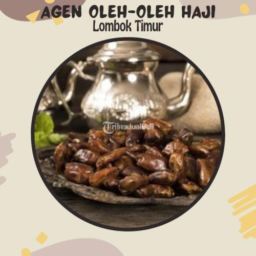 Agen Oleh-Oleh Haji Lombok Timur 0859-5471-4229