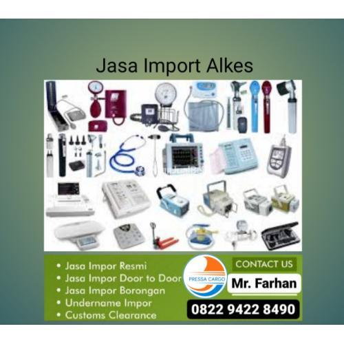 Jasa Pengiriman Barang Import Door To Door Terpercaya China To Indonesia