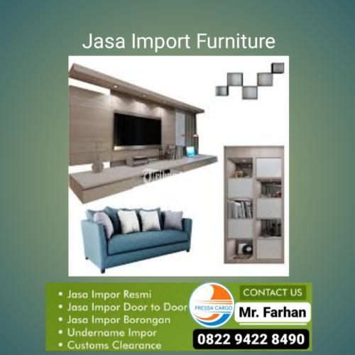 Jasa Pengiriman Barang Import Door To Door Terpercaya China To Indonesia