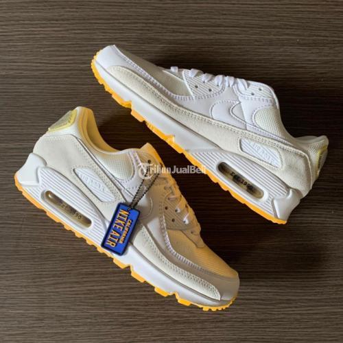 Sepatu original nike top air max