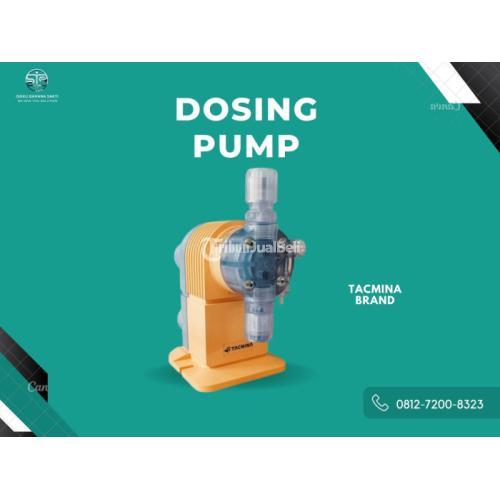 Dosing Pump Hose di Jakarta Pusat Tribun JualBeli