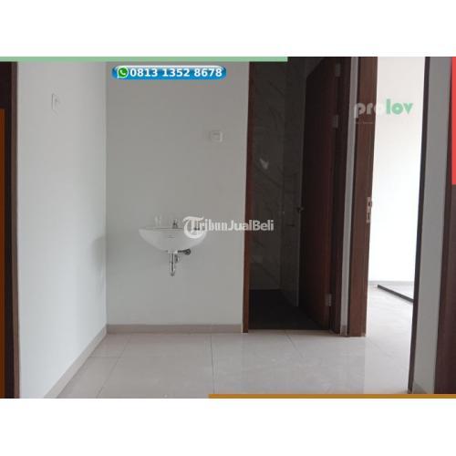 Rumah Baru Ready Stock Kekinian Mewah Di Pajajaran Kota Bandung Dkt Hyperpaskal Bandara 407