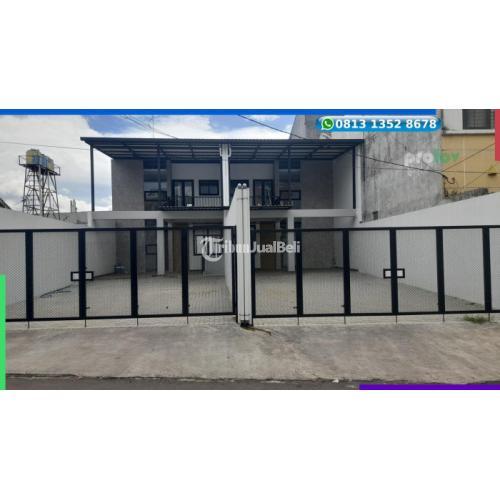 Jarang Ada Rumah 4 Lt Baru Siap Huni Di Pasteur Kota Bandung Bisa Bisnis Dkt Maranatha 1135