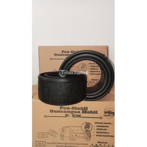 PGM Sport Damper Mengurangi Bodyroll / Limbung Mobil - Banjarnegara