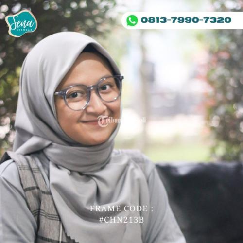 Frame Kacamata Premium