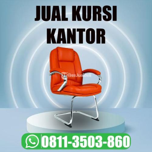 Distributor Kursi Kantor - Malang