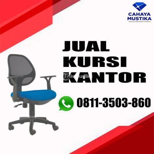 Distributor Kursi Kantor di Malang