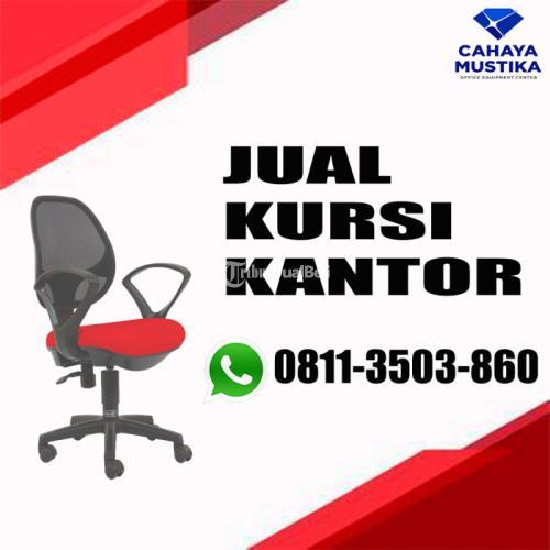 Distributor Kursi Kantor di Malang