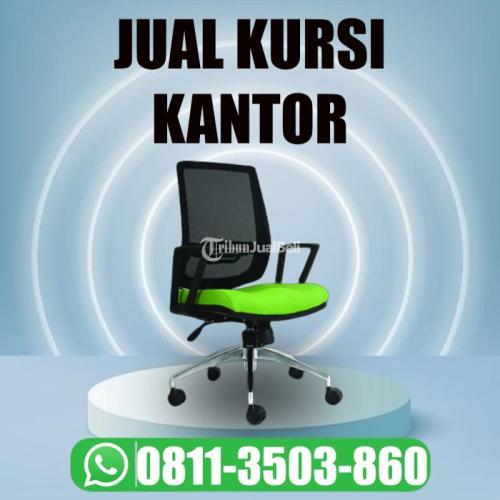 Distributor Kursi Kerja Kantor Malang