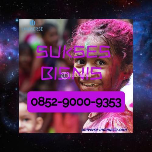 Bisnis Universe Growing Together Indonesia - Bandung Kota