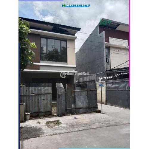 Dijual Ruko Baru Ready Stock 2 Lantai Di Mekarwangi Muh Toha Kota Bandung Dekat Pusat Ekonomi 1948 - Bandung Kota