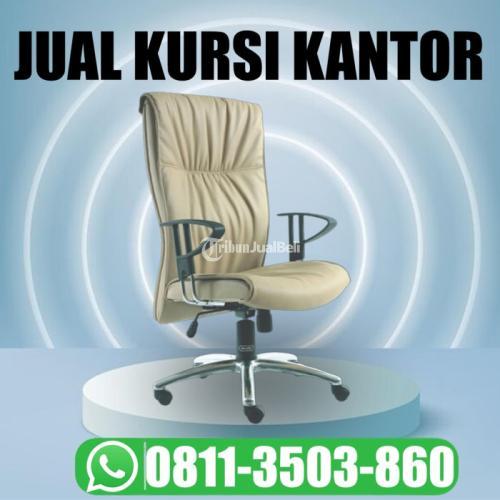 Distributor Kursi Kerja - Malang