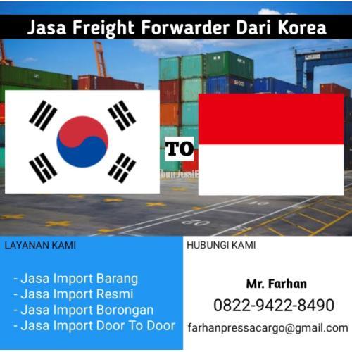 Jasa Import Cosmetic - Jakarta Selatan