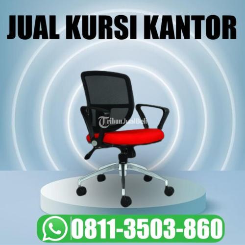 Distributor Kursi Putar Kantor - Malang