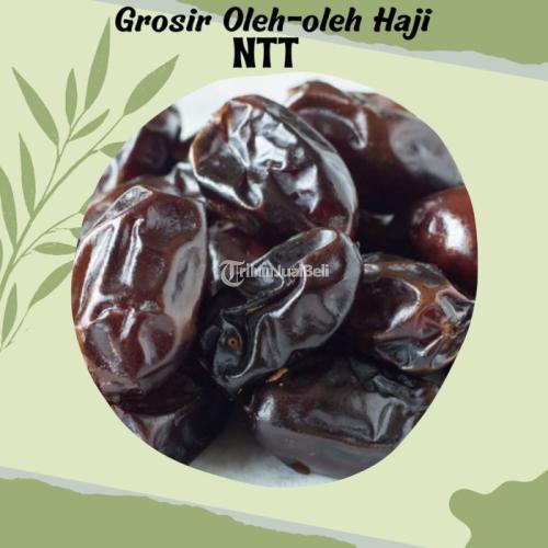Grosir Oleh-Oleh Haji Flores Timur 0859-5471-4229