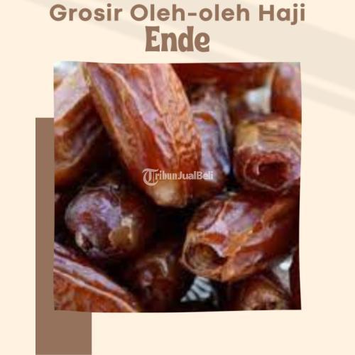 Grosir Oleh-Oleh Haji - Ende