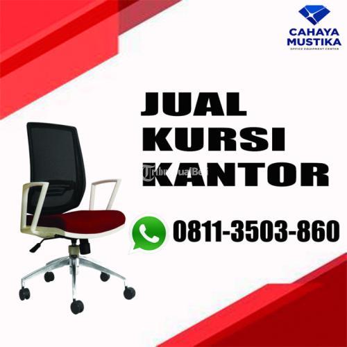 Distributor Kursi Putar Kantor di Malang