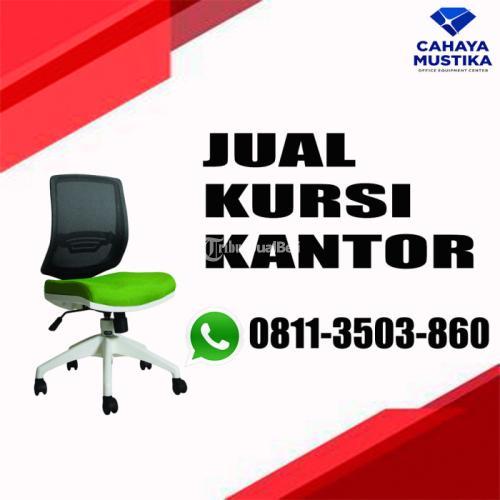 Distributor Kursi Putar Kantor di Malang