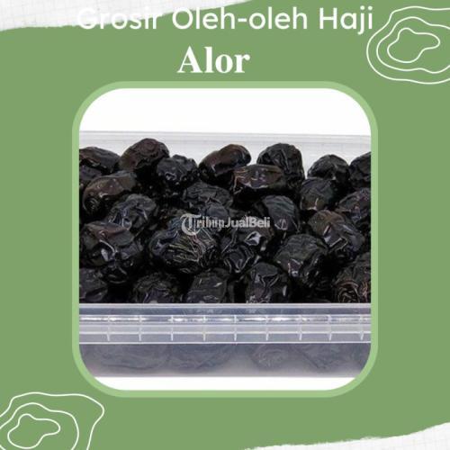 Grosir Oleh-Oleh Haji - Alor