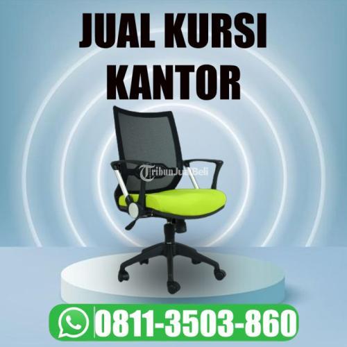 Distributor Kursi Kantor Murah Malang