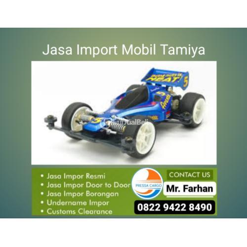 Jasa Import Barang Dari India Murah Dan Terjangkau