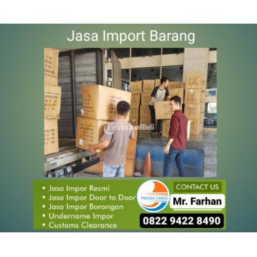 Jasa Import Barang Dari India Murah Dan Terjangkau