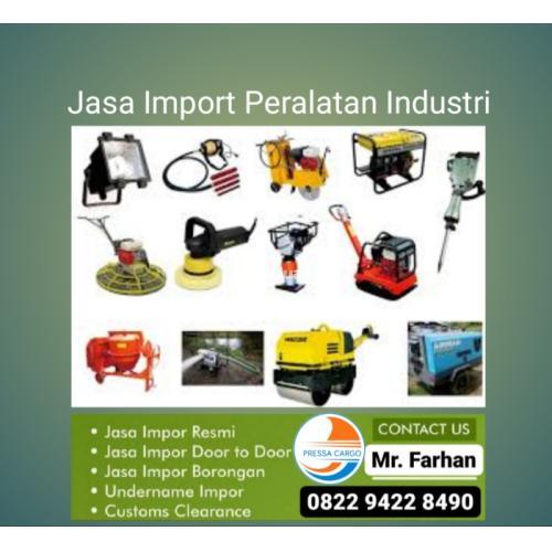 Jasa Import Barang Dari India Murah Dan Terjangkau