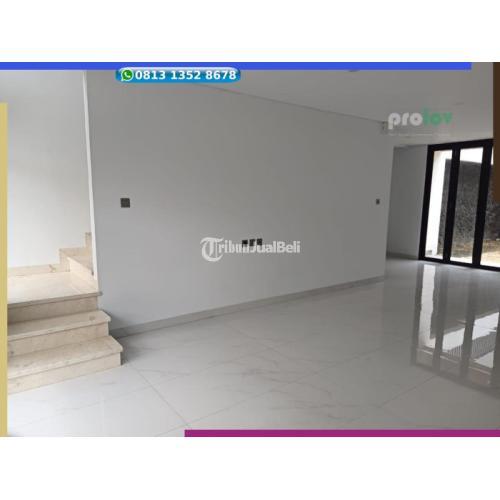 Rumah Gress Siap Huni Mewah Private Pools Bandung Utara Setiabudi Regency 890