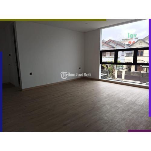 Rumah Gress Siap Huni Mewah Private Pools Bandung Utara Setiabudi Regency 890