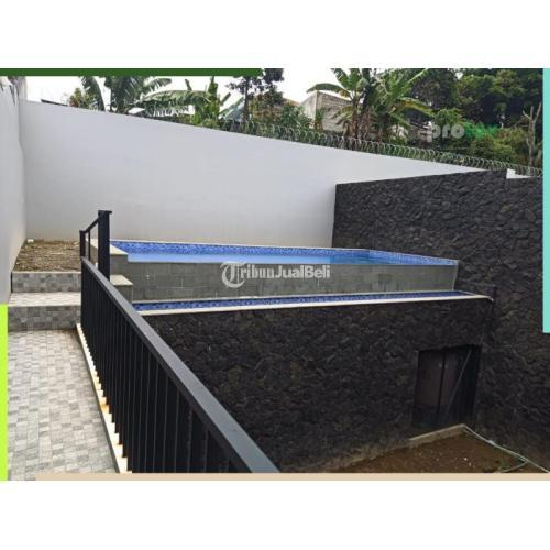 Rumah Gress Siap Huni Mewah Private Pools Bandung Utara Setiabudi Regency 890