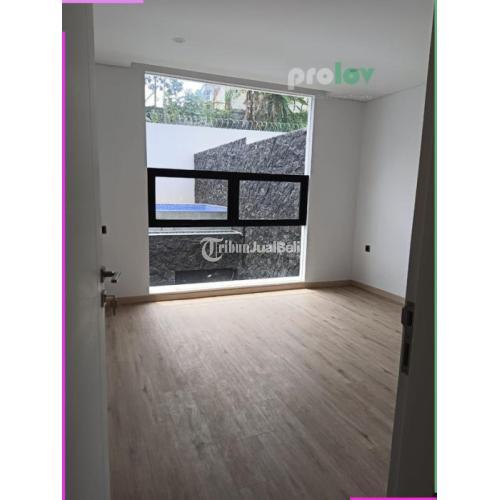 Rumah Gress Siap Huni Mewah Private Pools Bandung Utara Setiabudi Regency 890