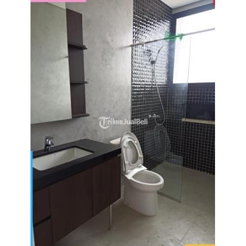Rumah Gress Siap Huni Mewah Private Pools Bandung Utara Setiabudi Regency 890