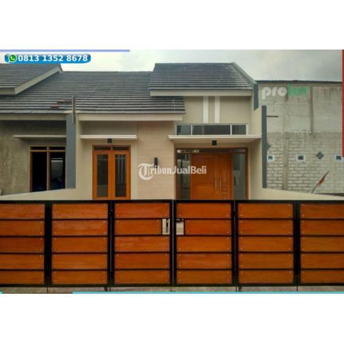 Murah Rumah Gress Siap Huni Permata Permai Cisaranten Kota Bandung Dekat Antapani 10