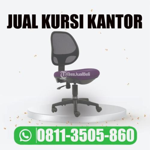 Distributor Roda Kursi Kantor Malang