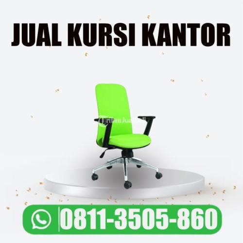 Distributor Kursi Rapat Kantor Malang