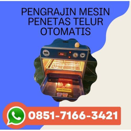 Pusat Mesin Penetas Telur - Pasuruhan