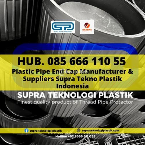 THREAD PROTECTOR BATAM, Hub. 085 666 110 55, Plastic Thread Protector Manufacturer Indonesia