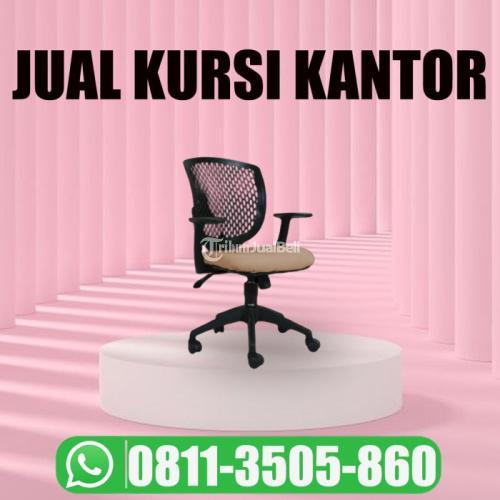 Distributor Kursi Tamu Kantor Malang
