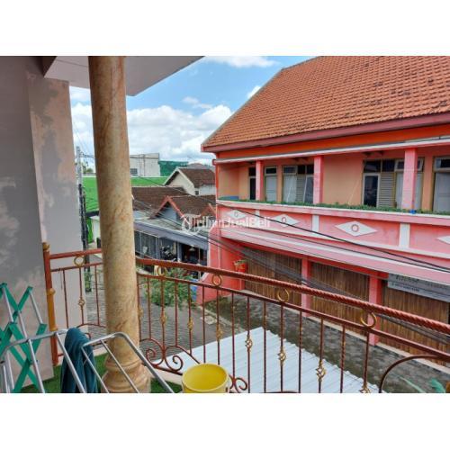 KOST EXCLUSIF AREA SETURAN