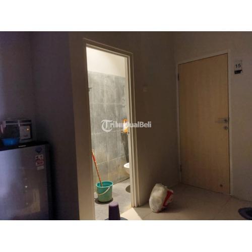 KOST EXCLUSIF AREA SETURAN