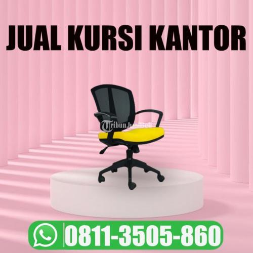 Distributor Meja Kursi Kantor - Malang