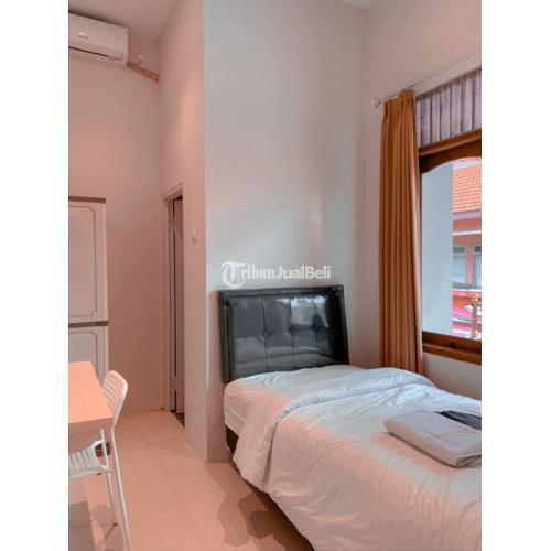 KOST EXCLUSIF AREA CONDONGCATUR