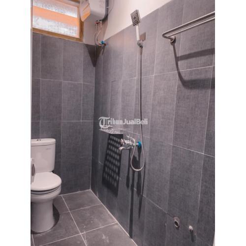 KOST EXCLUSIF AREA CONDONGCATUR