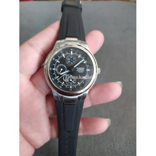 Casio cheap edifice murah