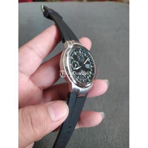 Jam Tangan Casio Edifice EFdi305 Bekas Original Murah Bisa Rekber