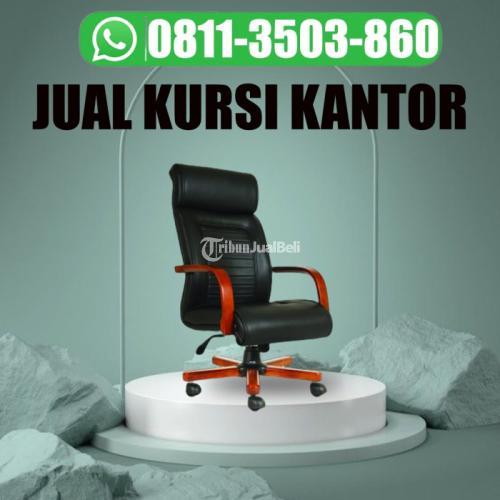 Distributor Kursi Kantor Ergonomis Malang